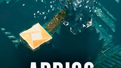 Abriss: Build to Destroy