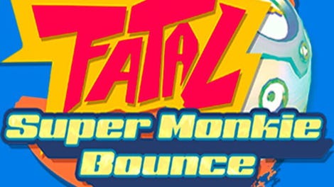 Super Monkie Bounce Fatal