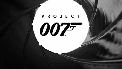 Project 007