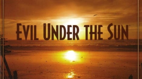 Agatha Christie: Evil Under the Sun