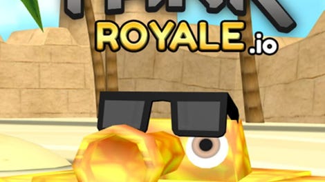 Tankroyale.io