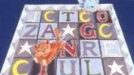 Panel Action Bingo