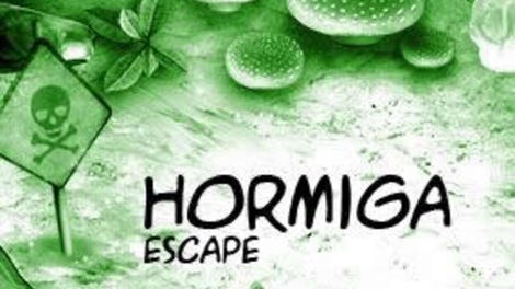 Hormiga Escape