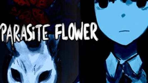 Parasite Flower