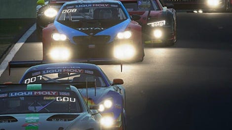 Assetto Corsa Competizione: Intercontinental GT Pack
