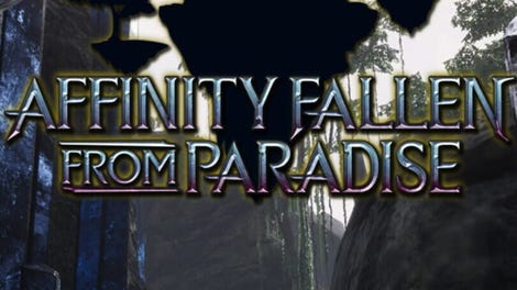 Affinity: Fallen from Paradise