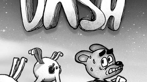 Wormster Dash