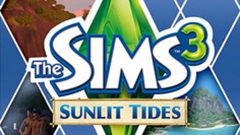 The Sims 3: Sunlit Tides