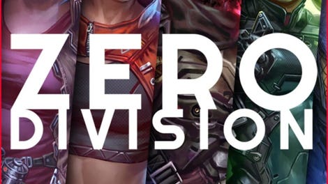 Zero Division