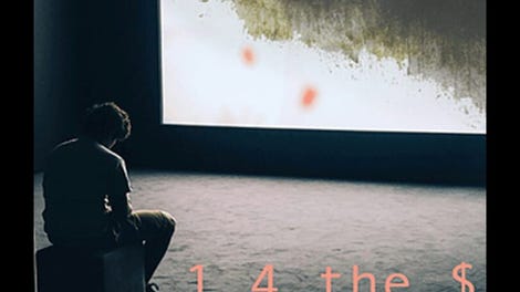 1 4 the $