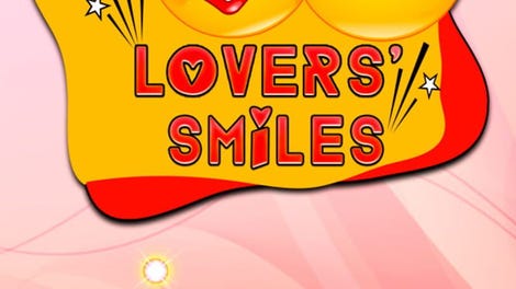 Lovers ' Smiles