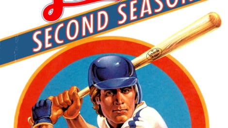 Bases Loaded II: Second Season - Kotaku