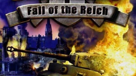 Blitzkrieg 2: Fall of the Reich