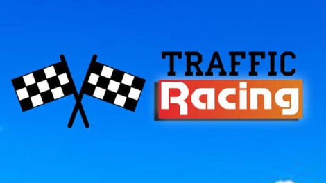 Traffic Racing