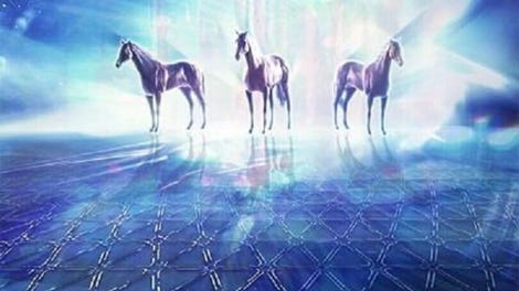 StarHorse Pocket
