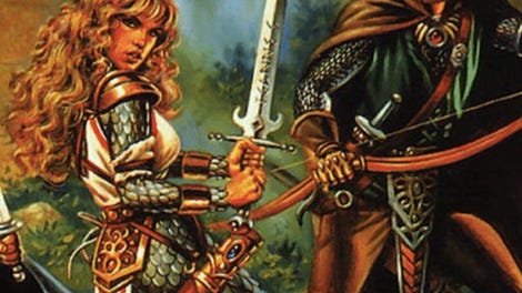 Neverwinter Nights