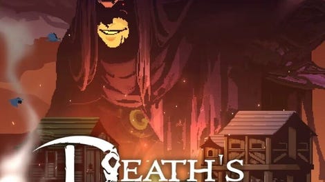 Death's Gambit: Afterlife - Ashes of Vados