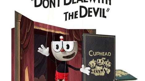 Cuphead: Collector's Edition