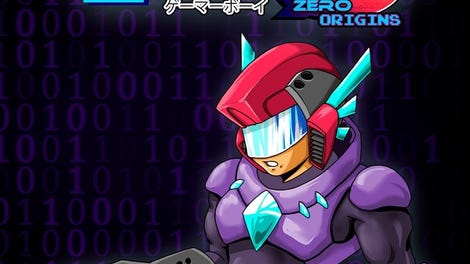 GemaBoy: Zero Origins