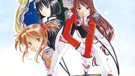 Sakura Taisen 3: Paris ha Moeteiru ka?
