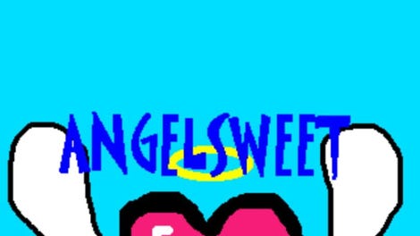Angel Sweet