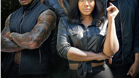 The Deadly Getaway (2022) - The A.V. Club