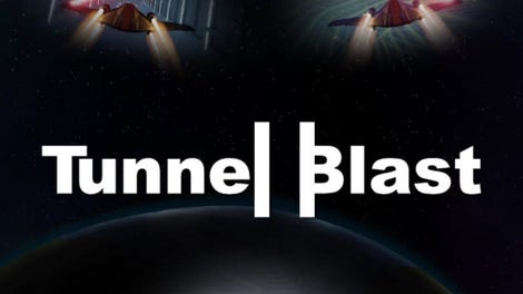 Tunnel Blast