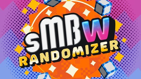 SMBW Randomizer