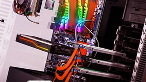 PC Building Simulator: Republic of Gamers Workshop