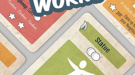 Mint Works