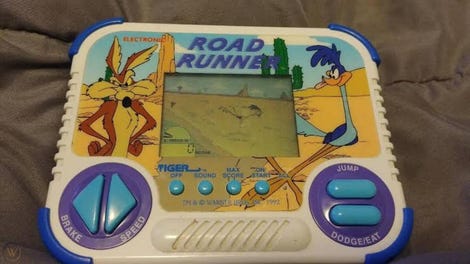 Road Runner
