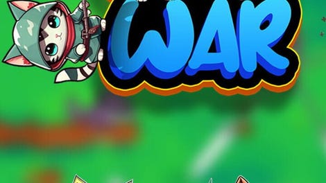 Cats War