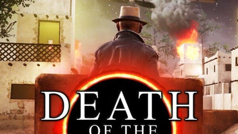 Death of the Rising Sun - Kotaku
