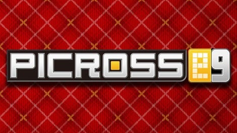 Picross e9