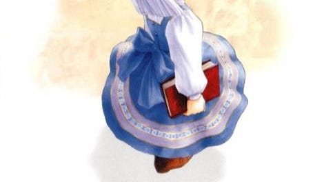 Hermina and Culus: Atelier Lilie Another Story