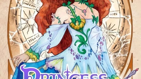 Princess Maker 2 Refine