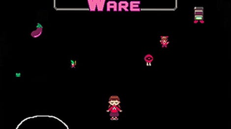 Yume Nikki Ware