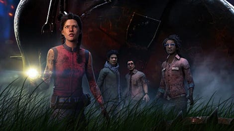 Dead by Daylight Mobile