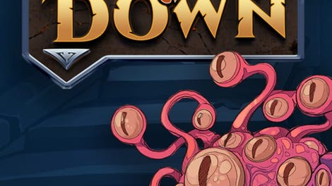 Right and Down
