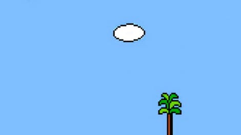 Normal Super Mario Bros. 2