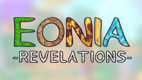 Eonia Revelations