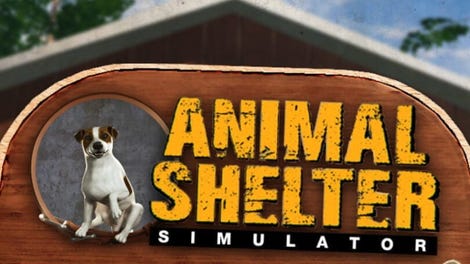 Animal Shelter Simulator