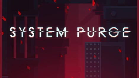 System Purge