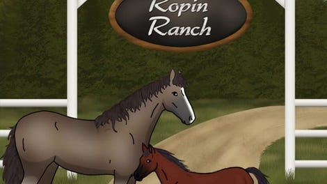 Ropin' Ranch