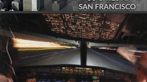 Microsoft Flight Simulator X: Steam Edition - US Cities X: San Francisco