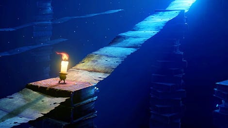 Candleman