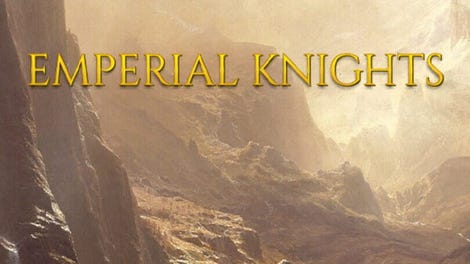 Emperial Knights