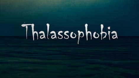 Thalassophobia - Kotaku