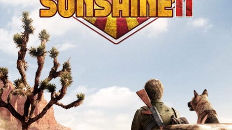 Arizona Sunshine II
