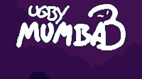 Ugby Mumba 3